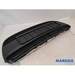 Fiat - Panda - Grill