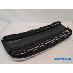 Fiat - Panda - Grill