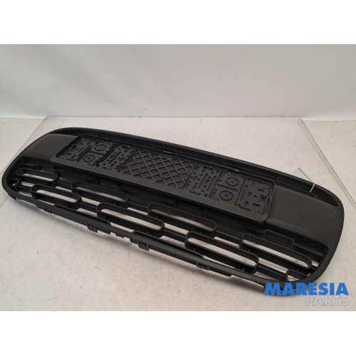 Fiat - Panda - Grille