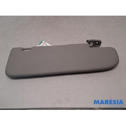 Fiat - Panda - Sun visor