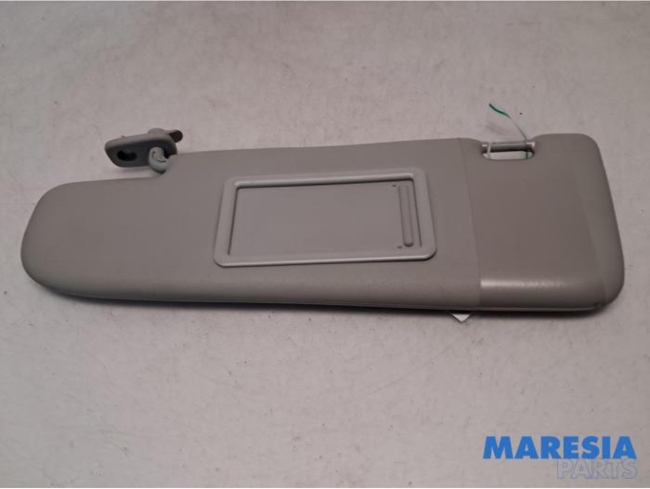 Fiat - Panda - Sun visor