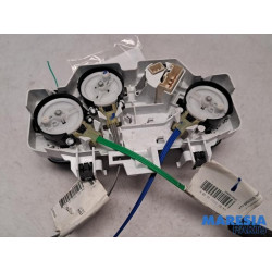 Fiat - Panda - Panneau de commandes chauffage