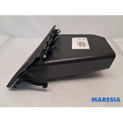 Fiat - Panda - Glovebox