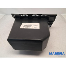 Fiat - Panda - Glovebox