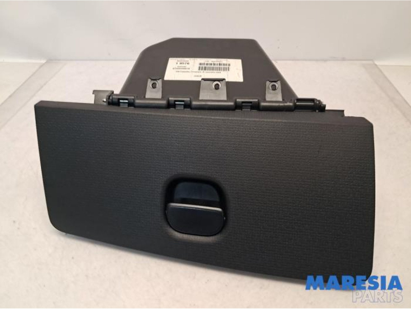 Fiat - Panda - Glovebox