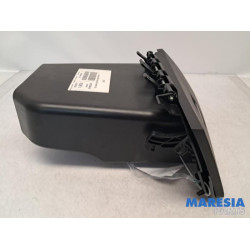 Fiat - Panda - Glovebox
