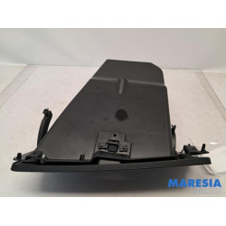 Fiat - Panda - Glovebox