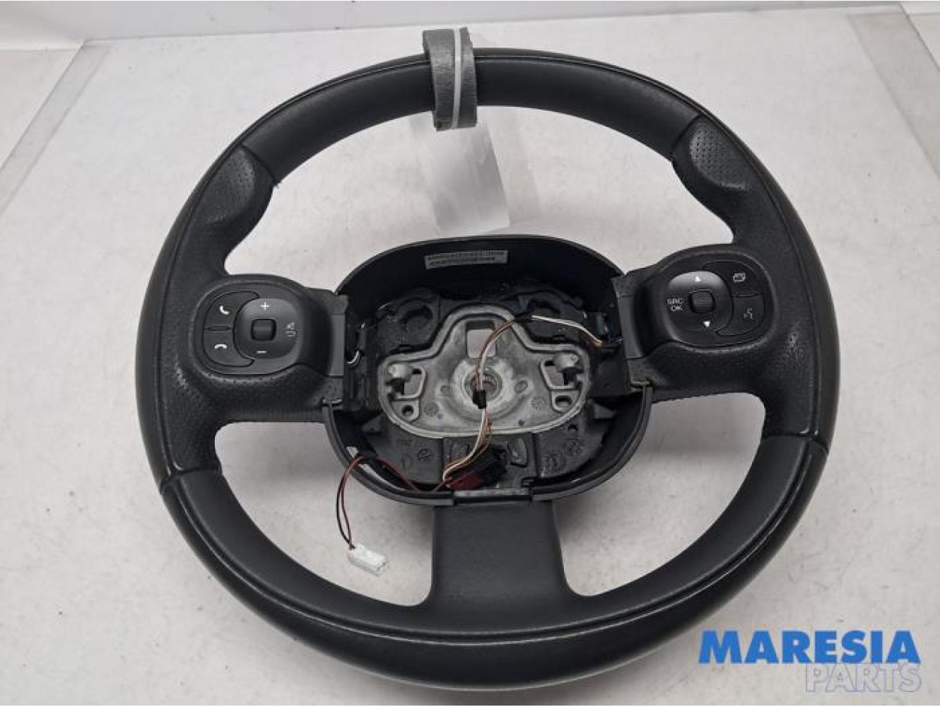 Fiat - Panda - Volant