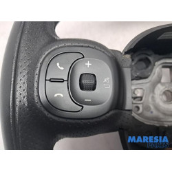 Fiat - Panda - Volant