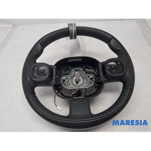 Fiat - Panda - Steering wheel