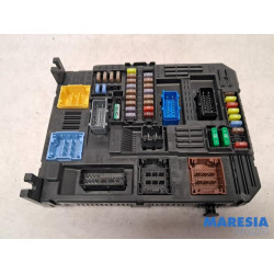 Citroen - C3 - Engine management computer