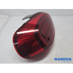 Citroen - C3 - Achterlicht links