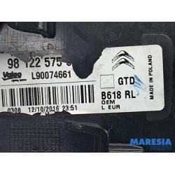 Citroen - C3 - Achterlicht links