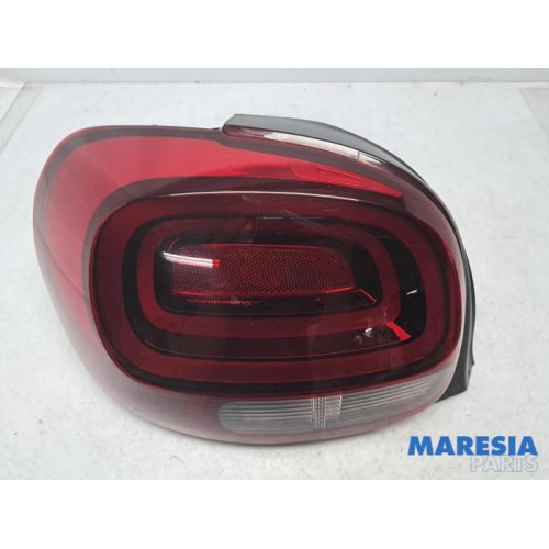 Citroen - C3 - Taillight, left