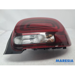 Citroen - C3 - Achterlicht rechts
