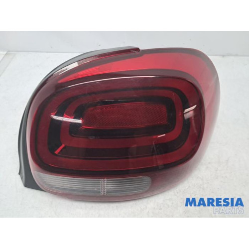 Citroen - C3 - Taillight, right