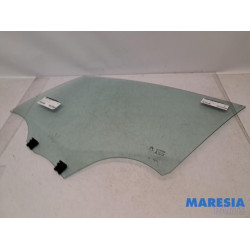 Citroen - C3 - Door window 4-door, front left