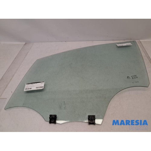 Citroen - C3 - Door window 4-door, front left