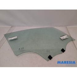 Citroen - C3 - Door window 4-door, front right
