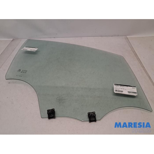 Citroen - C3 - Door window 4-door, front right