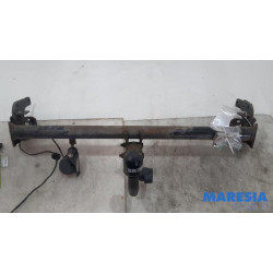 Citroen - C4 Cactus - Towbar