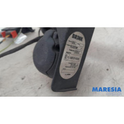 Citroen - C4 Cactus - Towbar