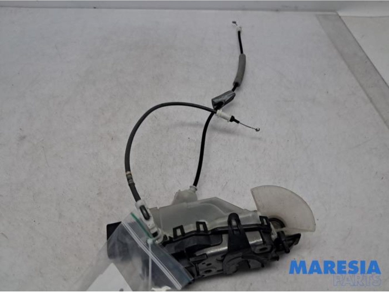 Citroen - C3 - Türschlossmechanik 4-türig links vorne