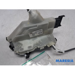 Citroen - C3 - Front door lock mechanism 4-door, right