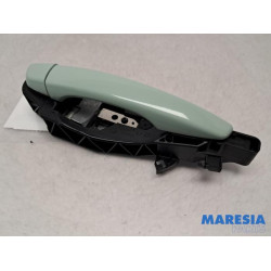 Citroen - C3 - Rear door handle 4-door, right