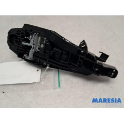 Citroen - C3 - Rear door handle 4-door, right