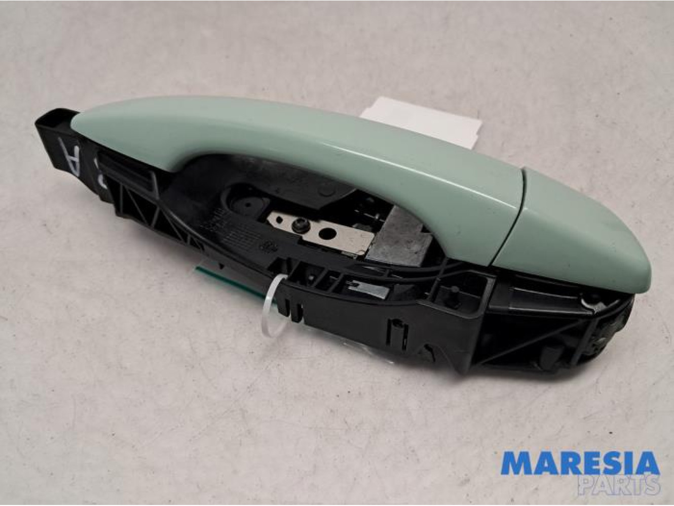 Citroen - C3 - Rear door handle 4-door, right
