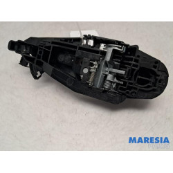 Citroen - C3 - Rear door handle 4-door, right