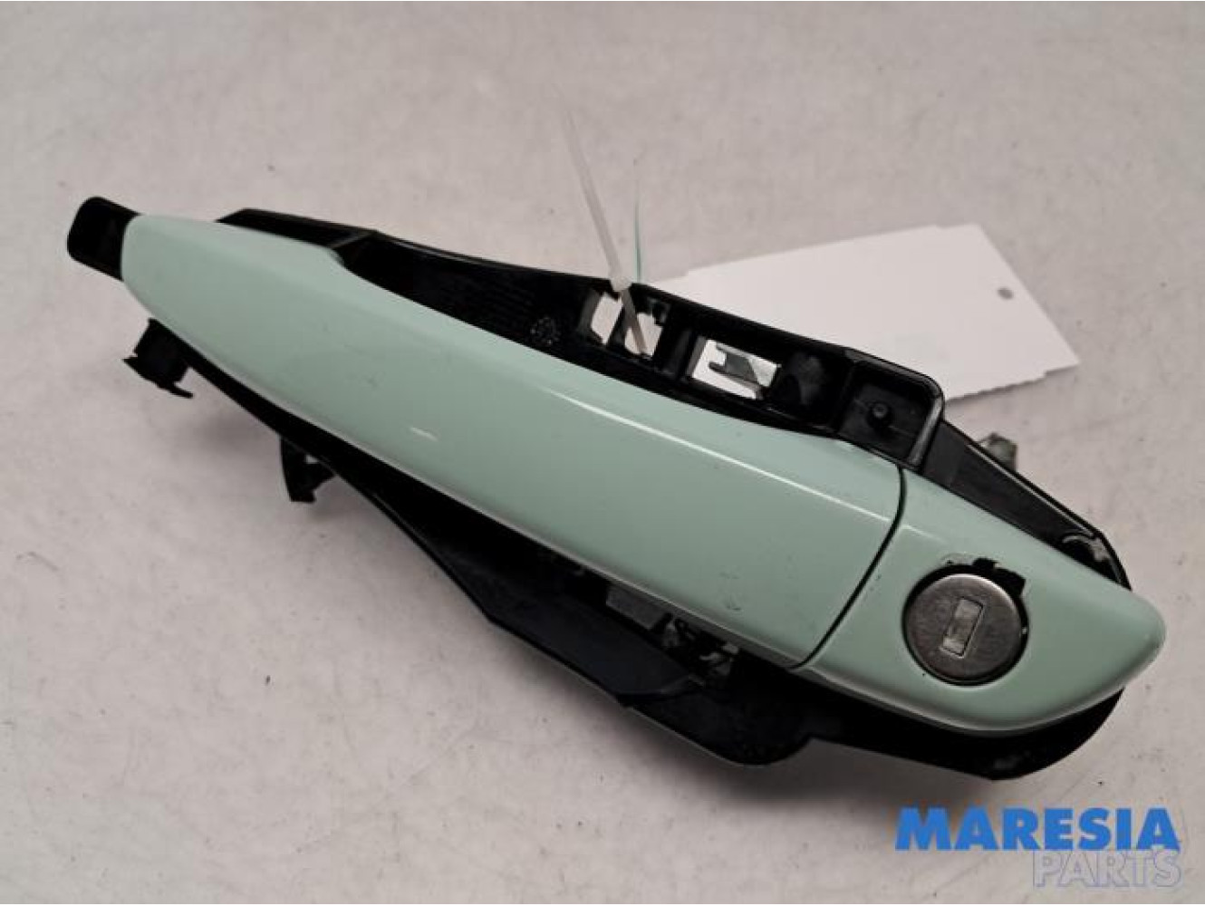 Citroen - C3 - Poignée portière 4portes avant gauche