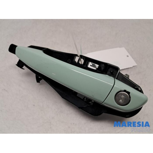 Citroen - C3 - Door handle 4-door, front left