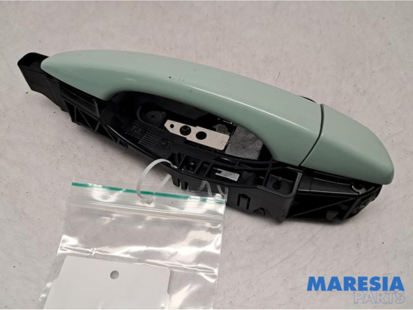 Citroen - C3 - Front door handle 4-door, right