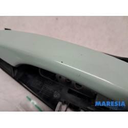 Citroen - C3 - Front door handle 4-door, right