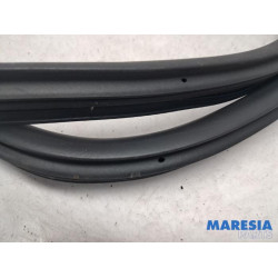 Citroen - C3 - Portierrubber 4Deurs rechts-achter