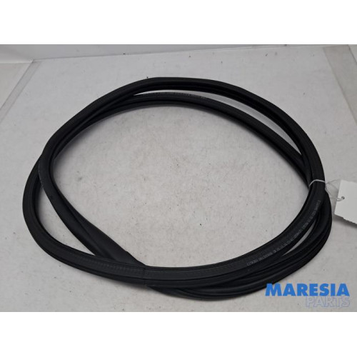 Citroen - C3 - Rear door seal 4-door, right