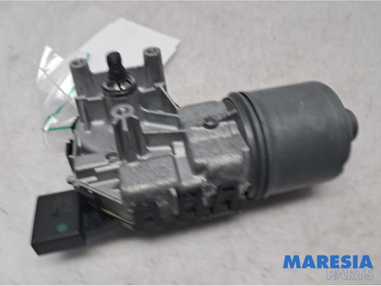 Citroen - C3 - Front wiper motor