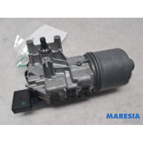 Citroen - C3 - Front wiper motor