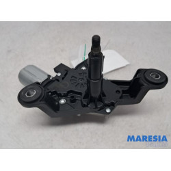 Citroen - C3 - Scheibenwischermotor hinten