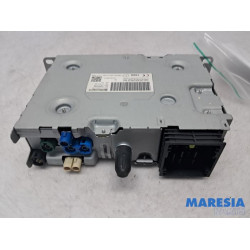 Citroen - C3 - Radio