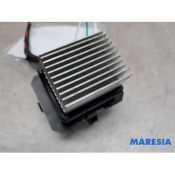 Citroen - C3 - Heater resistor
