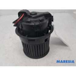 Citroen - C3 - Heating and ventilation fan motor