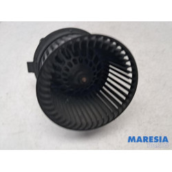 Citroen - C3 - Heating and ventilation fan motor