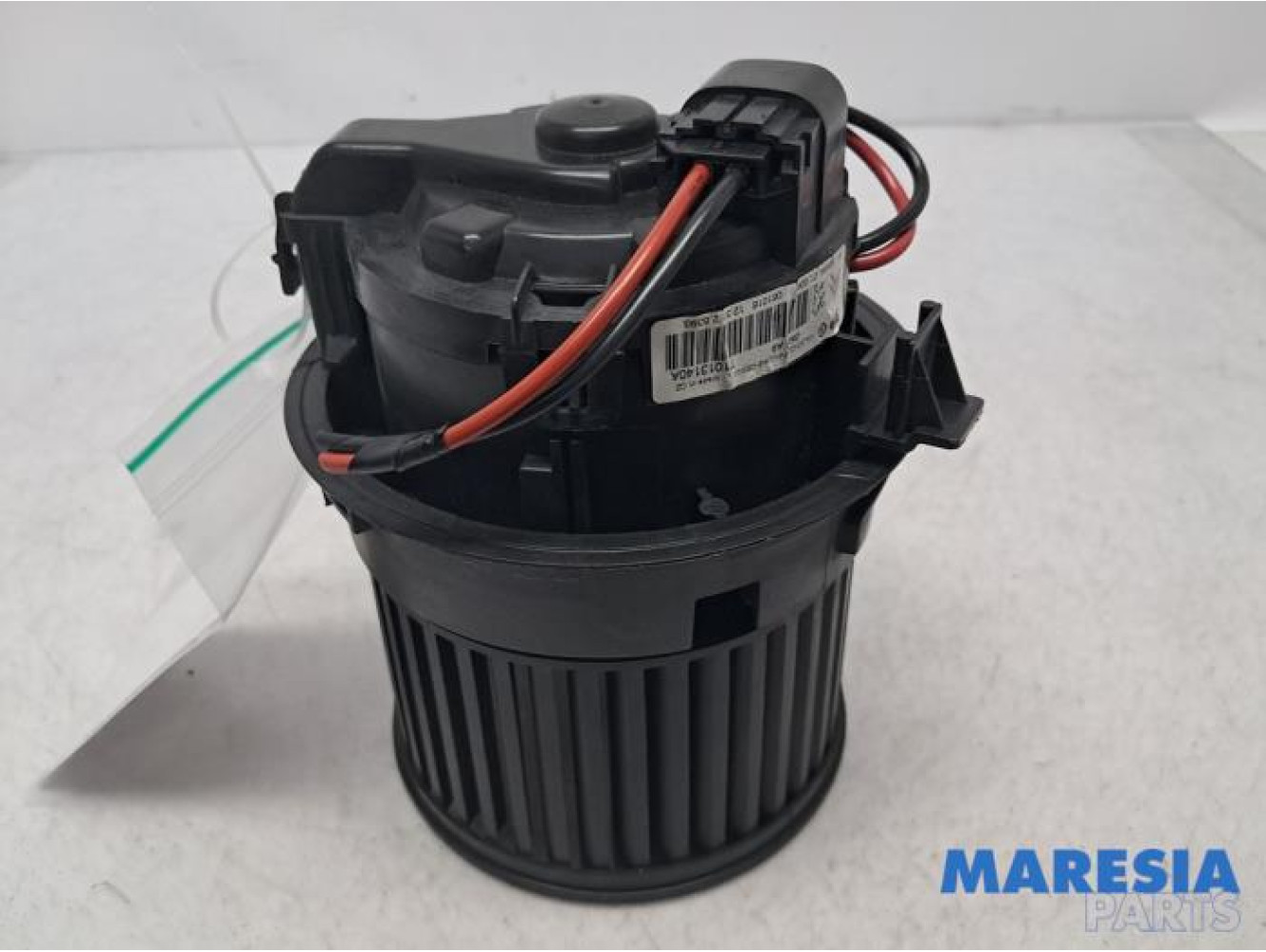 Citroen - C3 - Heating and ventilation fan motor
