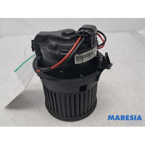Citroen - C3 - Heating and ventilation fan motor