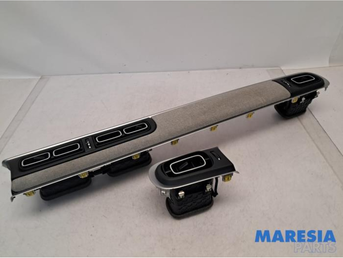Citroen - C3 - Dashboard vent