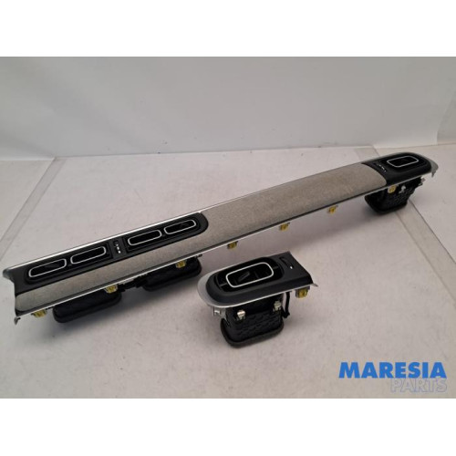 Citroen - C3 - Dashboard vent