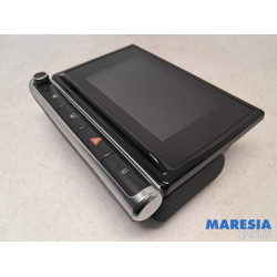 Citroen - C3 - Display Multi Media control unit